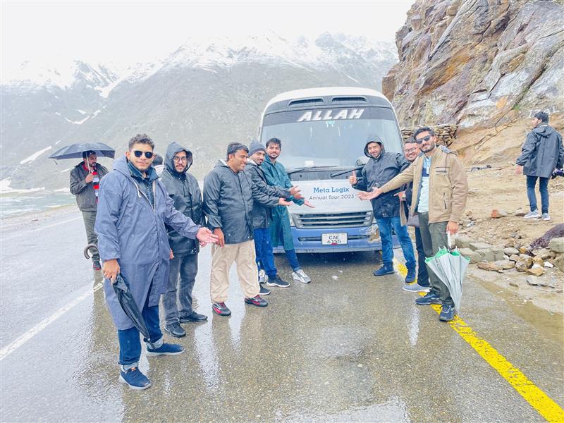 Annual Tech Meetup 2025